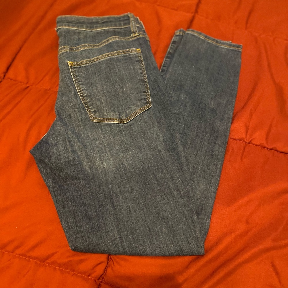 Universal Thread Skinny Jeans Size 6R